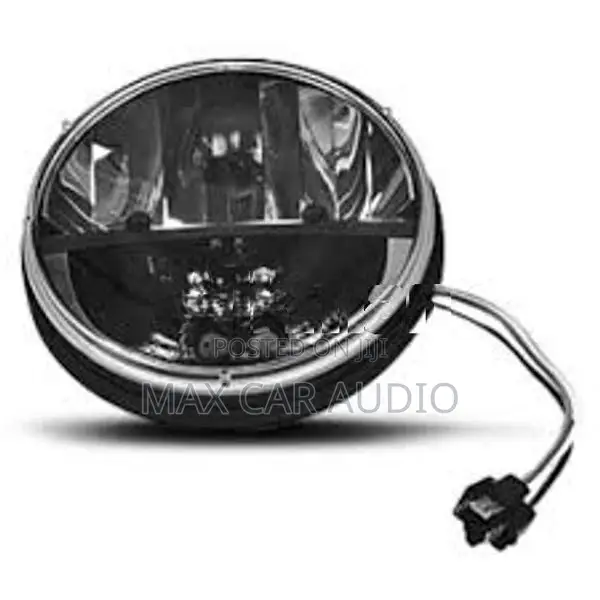 Sealed Beam Led Light