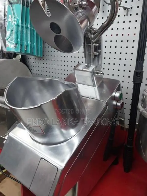 vegetable cutter
