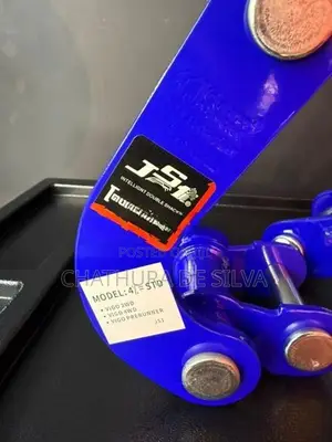 Vigo STD G-Shackles