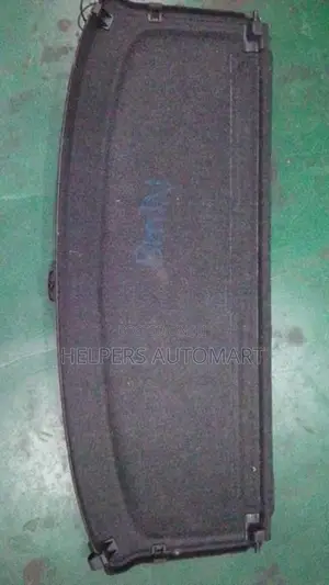 BMW X1 Luggage Cover