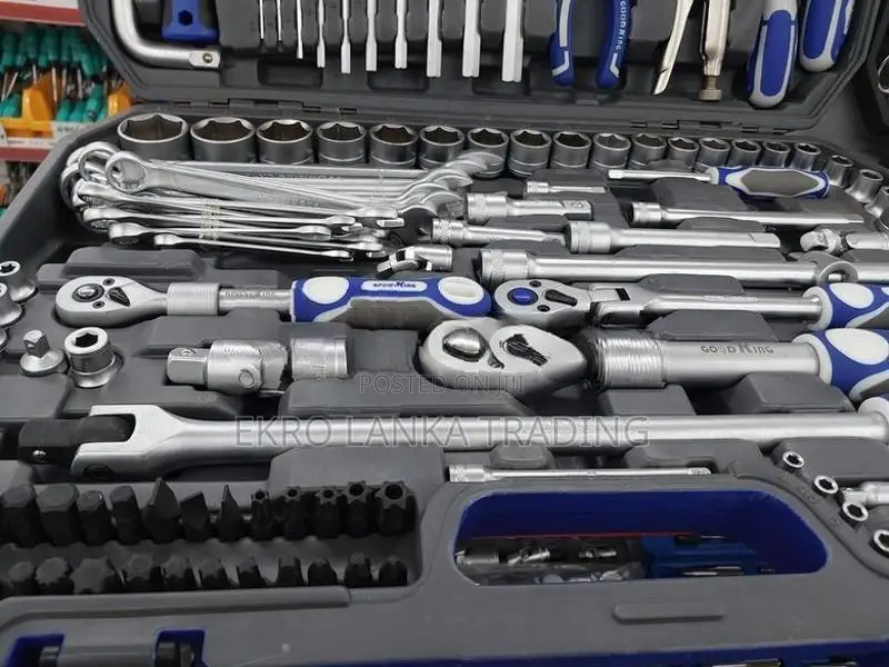 tool set 144 pcs