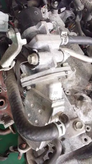 Aqua NHP10 EGR