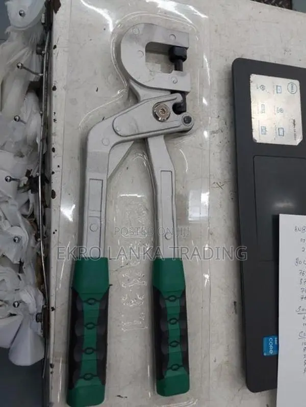 KEEL PLIER