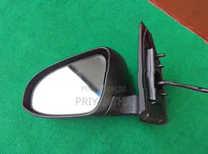 Toyota Allion/Premio 260 Left side mirror