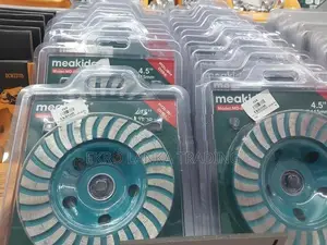 cup diamond wheel
