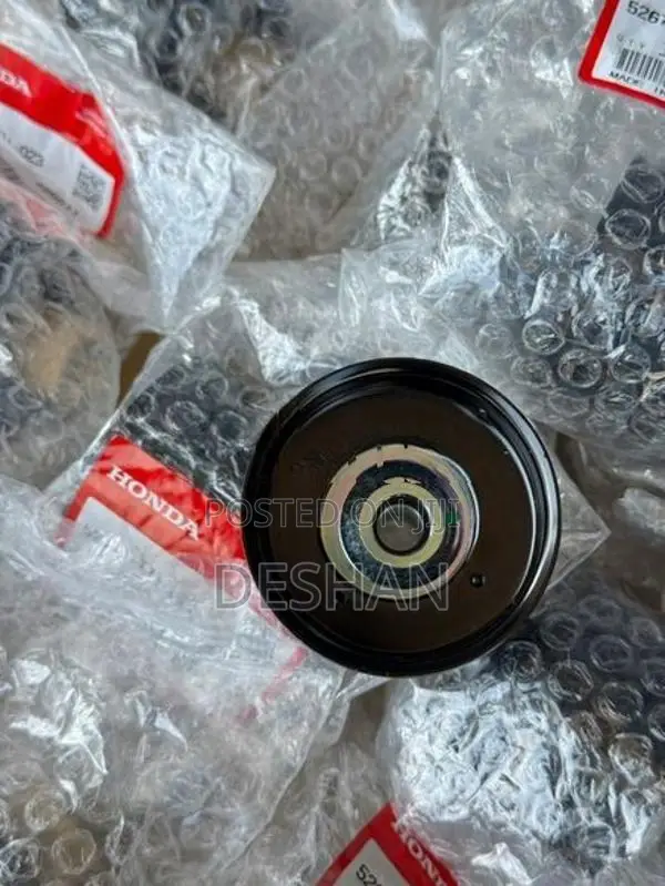 Honda vezel rear shocks mount genuine