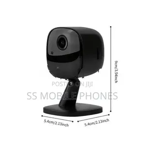 Wifi Mini Camera