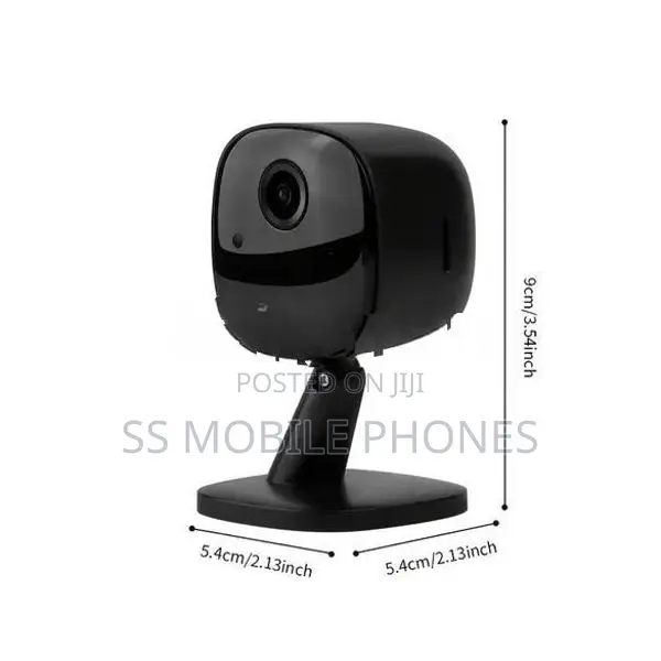 Wifi Mini Camera