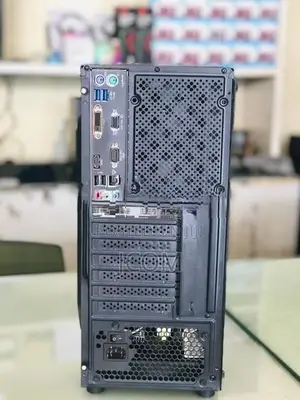 I7 6th Gen Gaming Pc