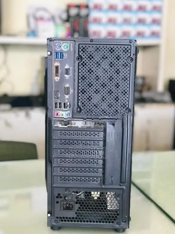 I7 6th Gen Gaming Pc