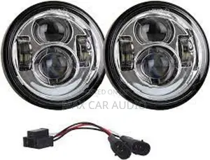 Sealed Beam Led Light