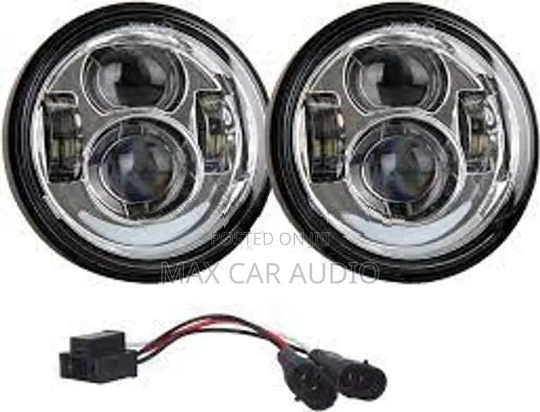 Sealed Beam Led Light