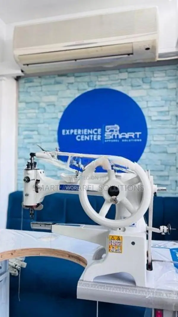 WORLDEN Industrial Footweare Repairing Machine for Leather Shoes