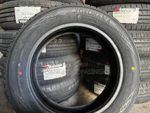 155/65R Yokohama Tyre (JAPAN) - WAGONR STINGRAY FX FZ