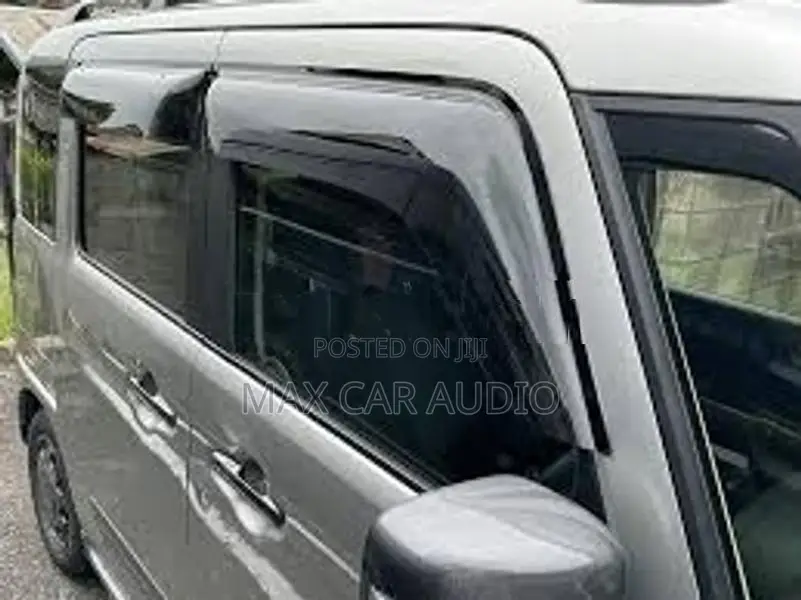 Suzuki Spacia Car Door Visor