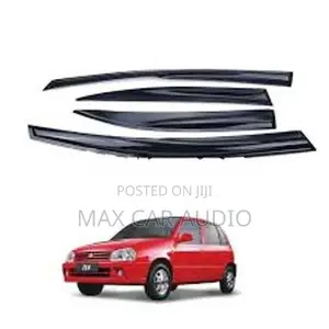 Car Door Visor Suzuki Zen