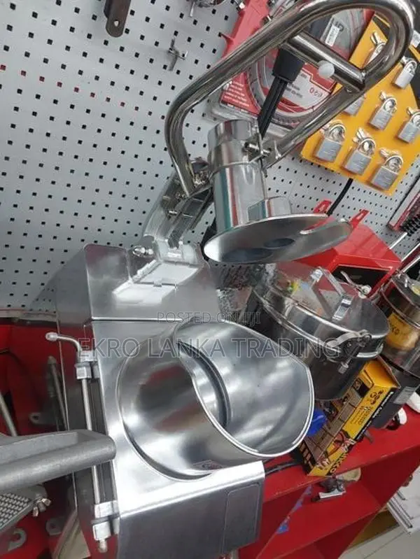 vegetable cutter
