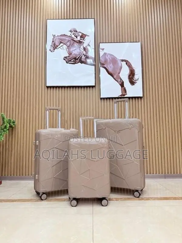 LUGGAGE BAGS and backpacks