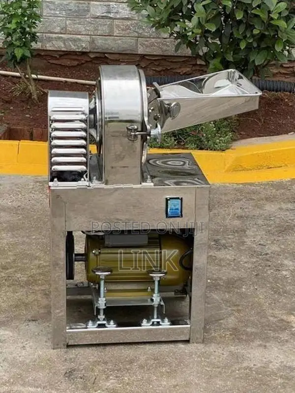 Grinding mills 4Hp