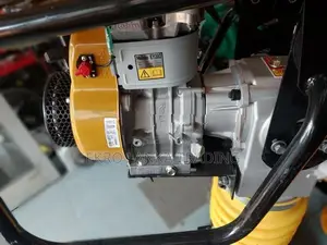 TAMPING RAMMER