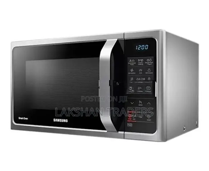 New Samsung 28L Convection Microwave Oven