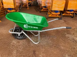 WHEEL BARROW