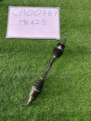 Suzuki Spacia (MK42S) CV Axle