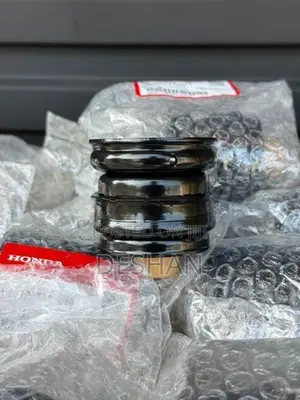Honda vezel rear shocks mount genuine