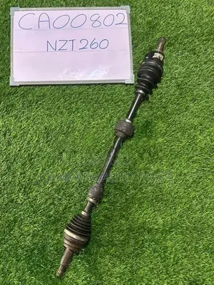 Toyota Allion (NZT260) CV Axle