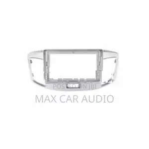 Suzuki Wagon Car Android Setup 9inch Panel
