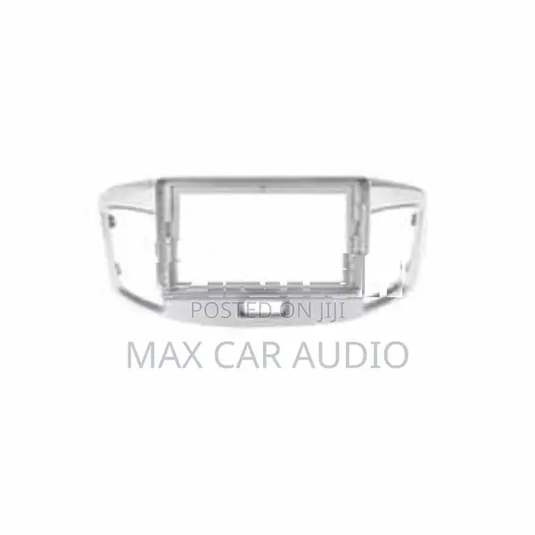 Suzuki Wagon Car Android Setup 9inch Panel