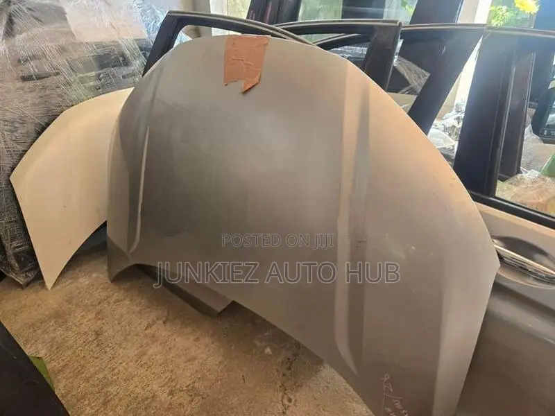 honda grace gm4 bonnet buffer