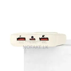 RECCI 22.5W 20W 20000mah Fast Charging Power Bank