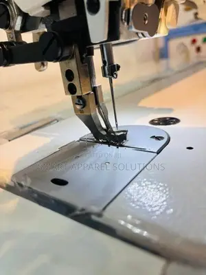 Worlden Automatic Heavy-duty Long-arm Lockstitch Machine For Sofa Sewi