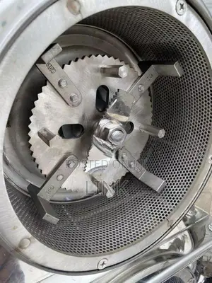 Grinding mills 4Hp