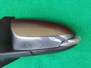 Toyota Allion/Premio 260 Left side mirror