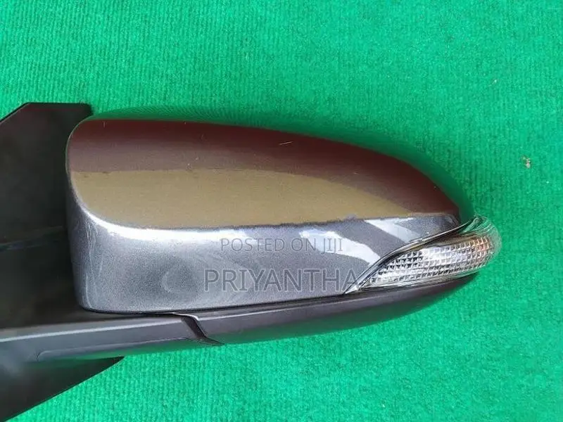 Toyota Allion/Premio 260 Left side mirror
