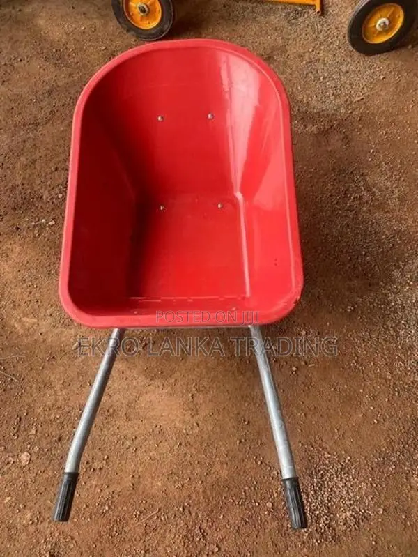 WHEEL BARROW