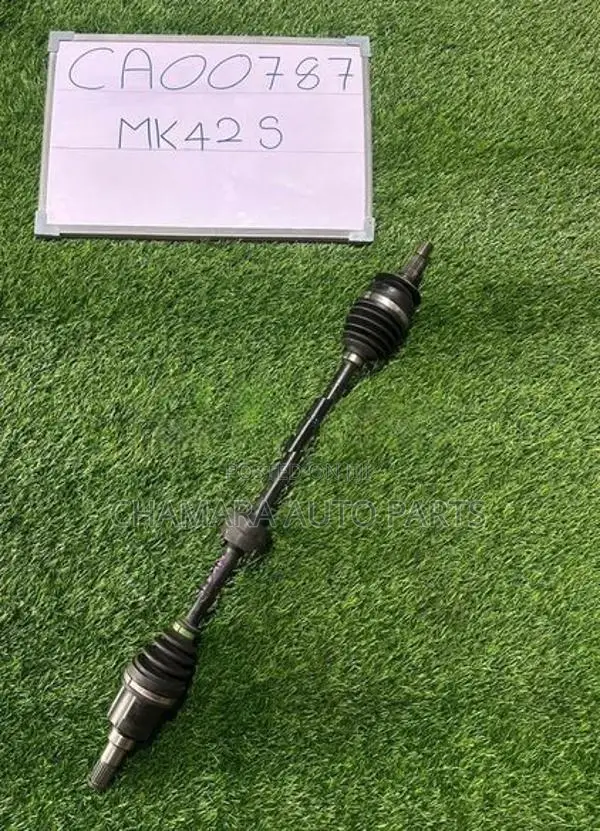 Suzuki Spacia (MK42S) CV Axle