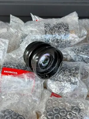 Honda vezel rear shocks mount genuine