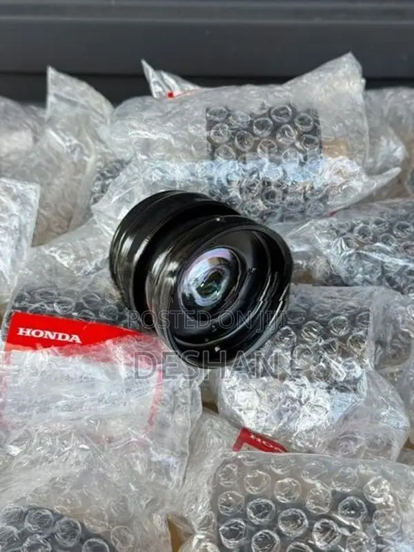 Honda vezel rear shocks mount genuine