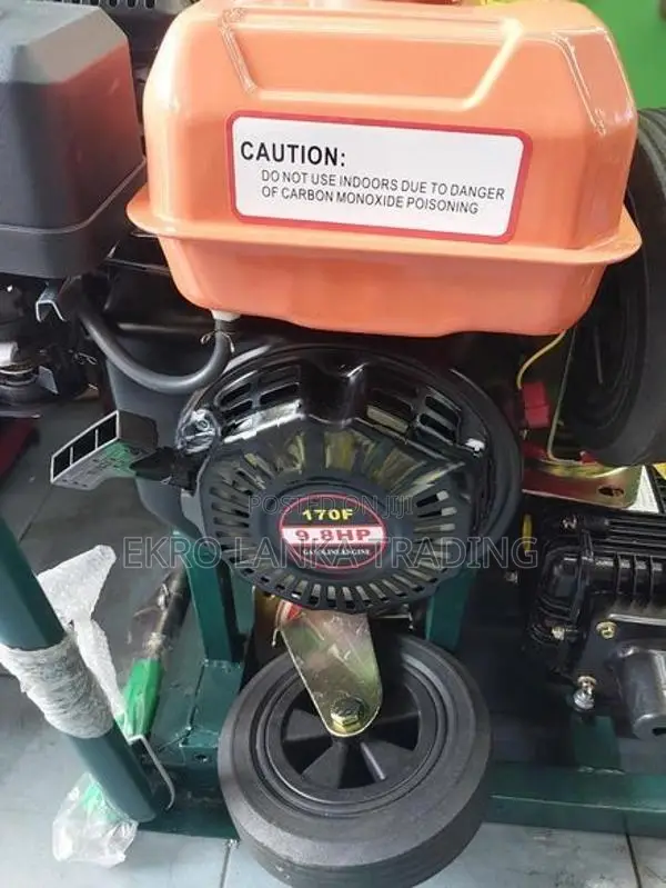 ENGINE SPRYA 300L