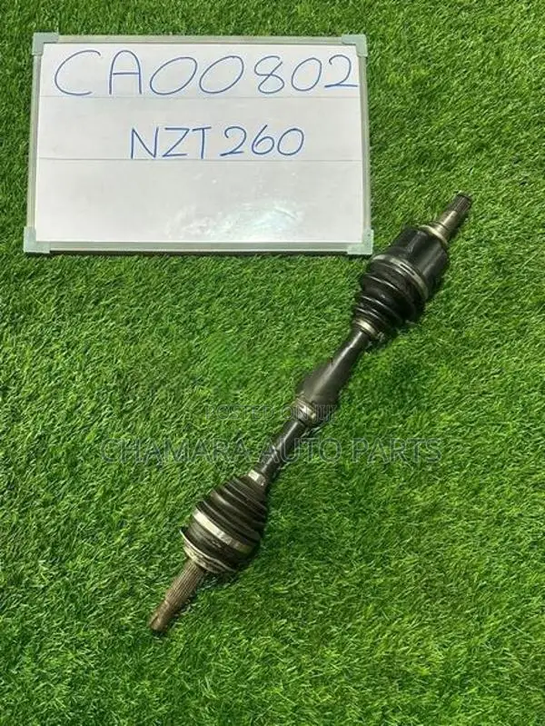 Toyota Allion (NZT260) CV Axle