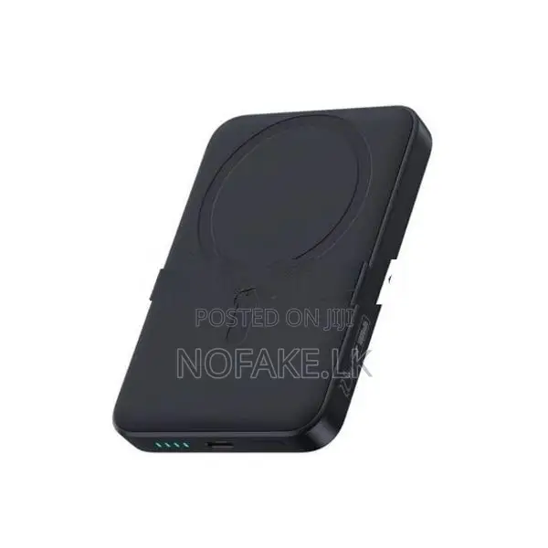 Baseus 22.5W 10000mAh Mini Magnetic Wireless Power Bank