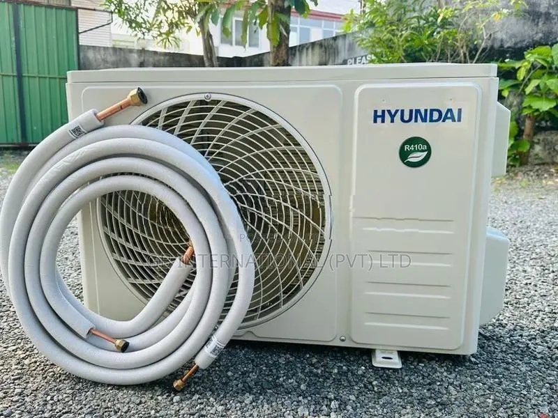 Hyundai Non Inverter (Korean) Brand New AC