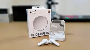 CMF By Nothing Buds 2 Plus ANC Earbuds