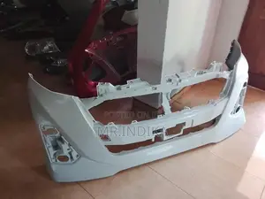 Toyota Tank 2023 Front Bumper