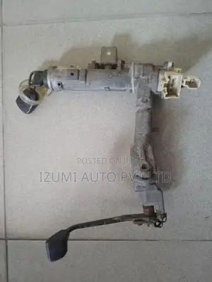 Toyota Mark2 Gx100 Steering key Barrel with
