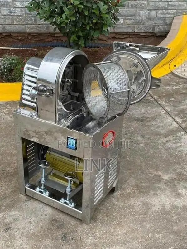 Grinding mills 4Hp
