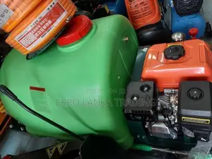 ENGINE SPRYA 300L